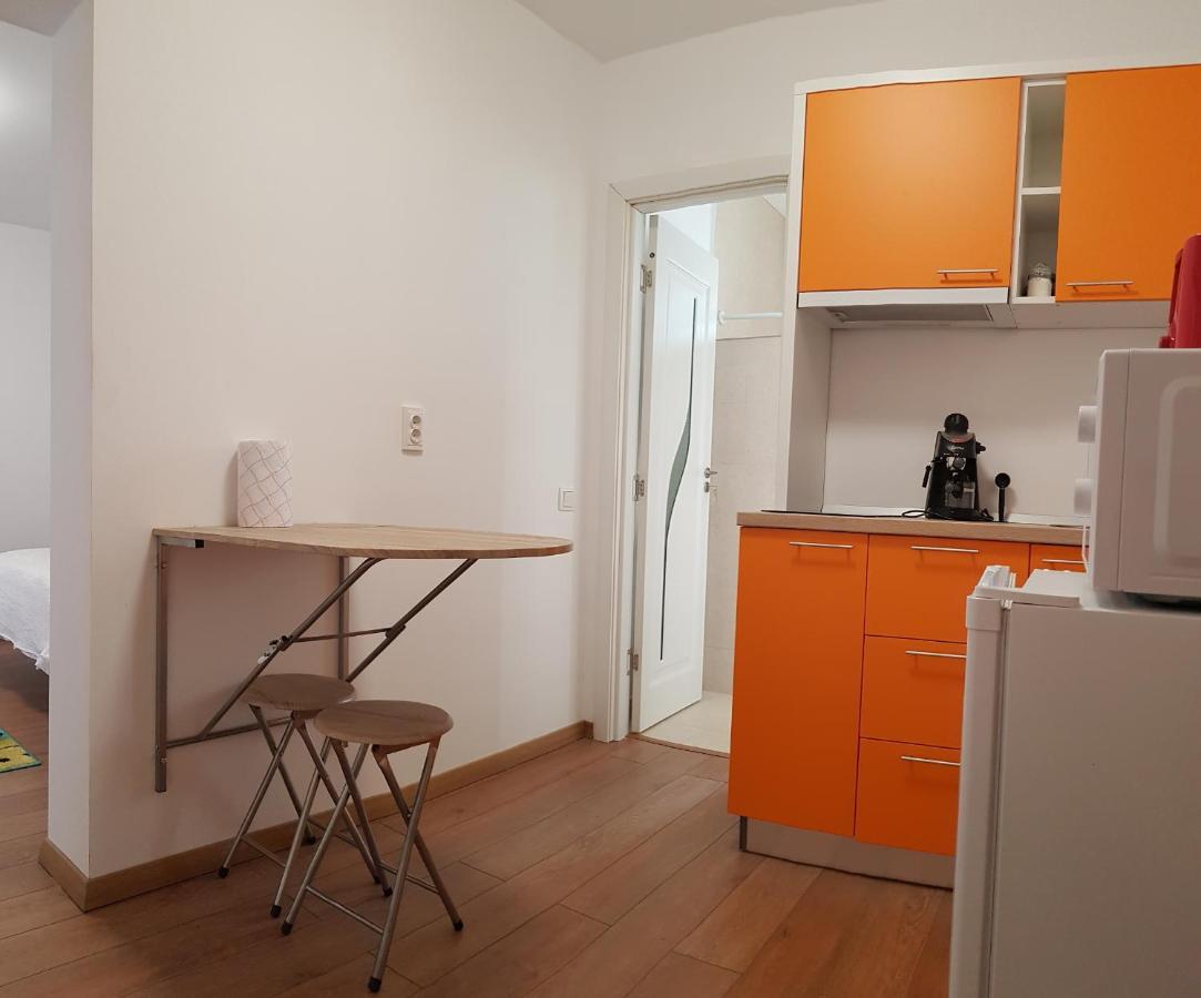 Apartament 3 Budiu Târgu-Mureş Extérieur photo